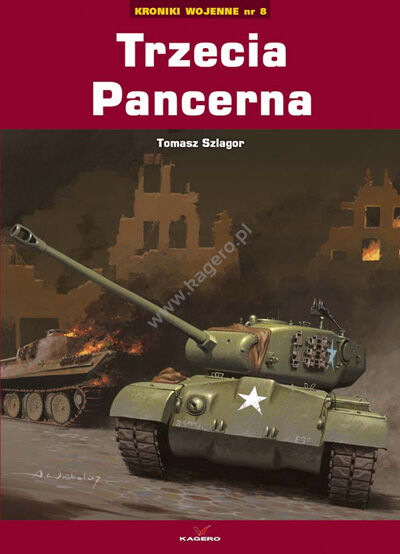 08 - Trzecia Pancerna