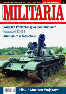 73 - Militaria - WYDANIE SPECJALNE - nr 1(73)/2022