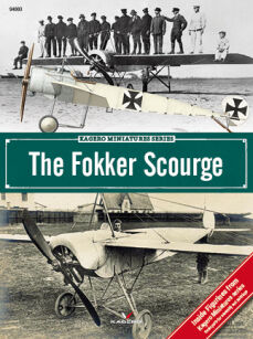 The Fokker Scourge