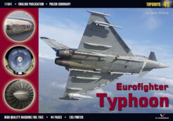 41 - Eurofighter Typhoon