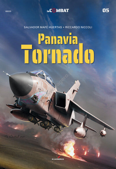 88005 - Panavia Tornado