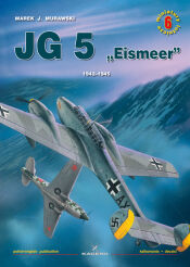 06 - JG 5 „Eismeer” 1942-1945 (bez kalkomanii)