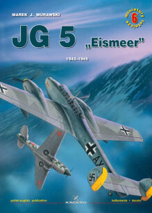 1006 - JG 5 „Eismeer” 1942-1945 (bez dodatków)