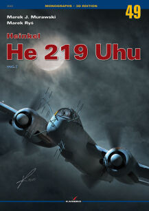 3049 - Heinkel He 219 Uhu