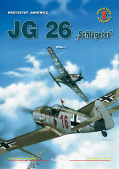 02 - JG 26 „Schlageter” vol. I