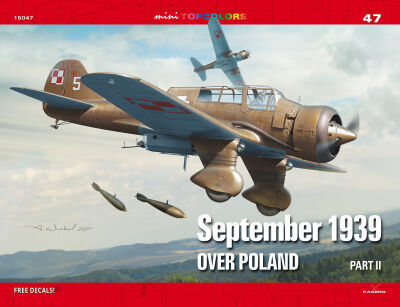 15047 - September 1939 over Poland. Part II