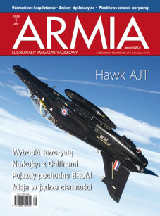 21 - Armia