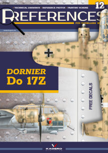 25012 - Dornier Do17Z