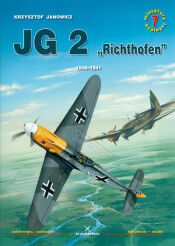 07 - JG 2 „Richthofen” 1936-1941