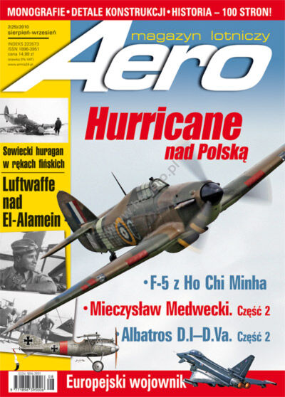 25 - Aero