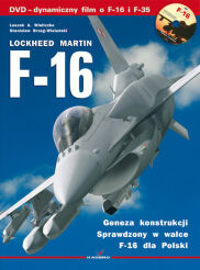 01 - F-16 Lockheed Martin 