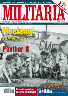 59 - Militaria XX wieku nr 02(59)/2014