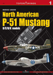 7001 - North American P-51 Mustang