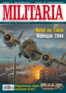 47 - Militaria XX wieku - nr 02(47)/2012