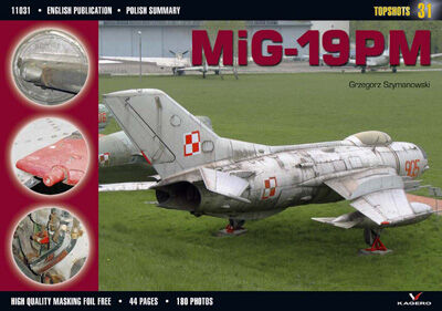 11031 - MIG-19PM