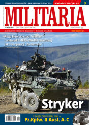 55 - Militaria - WYDANIE SPECJALNE - nr 3(55)/2017