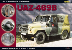 24 - UAZ-469B