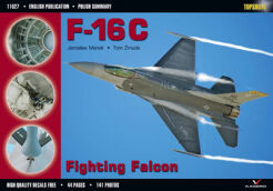 27 - F-16C Fighting Falcon