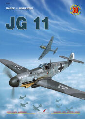 1030 - JG 11 (no extras)