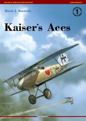01 - Kaiser`s Aces
