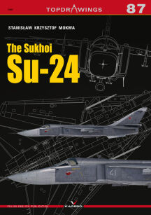 7087 - The Sukhoi Su-24