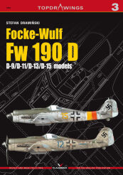 7003 - Focke -Wulf Fw 190 D