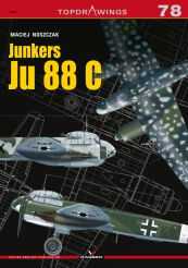 Junkers Ju 88C