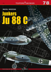7078 - Junkers Ju 88C