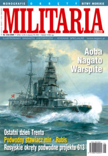09 - Militaria XX Wieku - WYDANIE SPECJALNE - nr 2(9)/2009