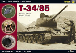 32 - T-34/85