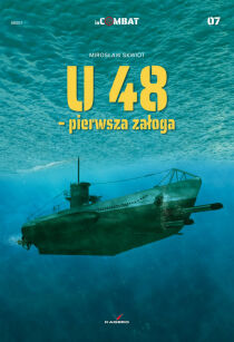 88007 - U 48 - pierwsza załoga