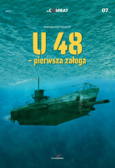 88007 - U 48 - pierwsza załoga