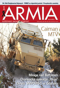 24 - Armia