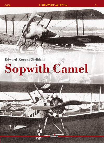6006 - Sopwith Camel