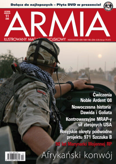 10 - Armia