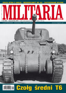 42 - Militaria XX Wieku - nr 03(42)/2011