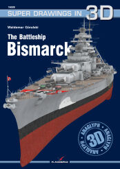 28 - The Battleship Bismarck