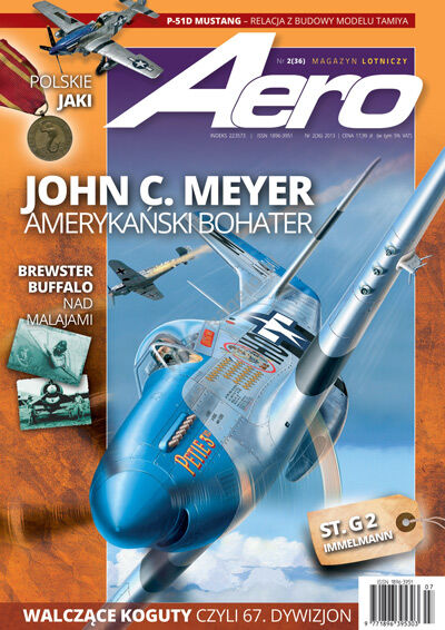 36 - Aero