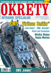 10 - Okręty - Wydanie Specjalne nr 2(10)2015