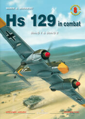 08 - Hs 129 in combat Sch.G i Sch.G2 (bez dodatku)