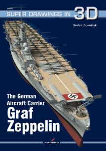 The German Aircraft Carrier Graf Zeppelin