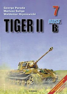 07 -  TIGER II KINGTIGER