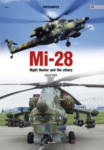 0024 - Mi - 28. Night Hunter and the Others