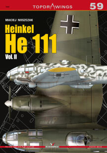 Heinkel He 111 vol 2