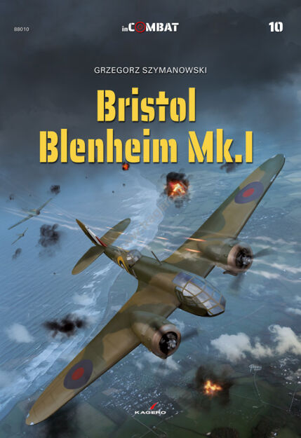 Bristol Blenheim