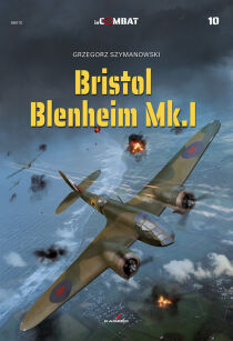 Bristol Blenheim