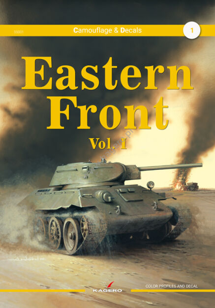 55001 - Eastern Front