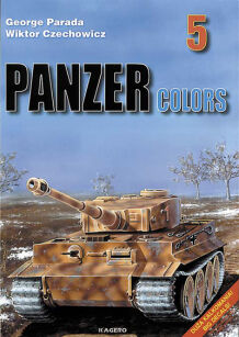 05 - PANZER COLORS