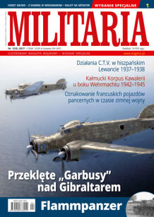 53 - Militaria - WYDANIE SPECJALNE - nr 1(53)/2017