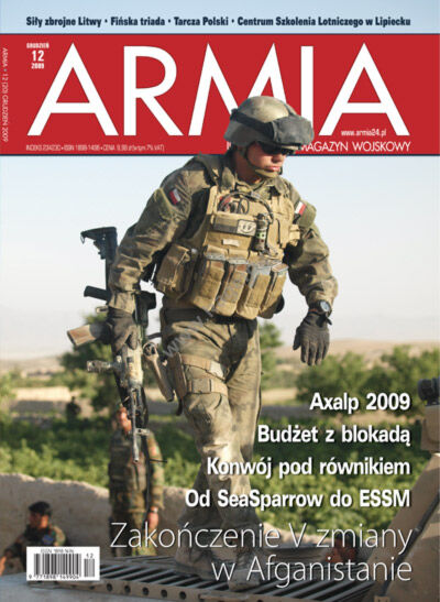 20 - Armia